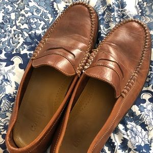 Cole haan loafers